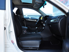 2014款 1.5T 手动 两驱运动型 5座