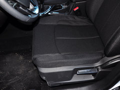 2014款 1.5T 手动 两驱运动型 5座