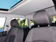 2014款 1.5T 手动 两驱运动型 5座