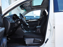 2014款 1.5T 手动 两驱运动型 5座