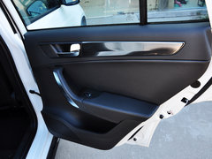 2014款 1.5T 手动 两驱运动型 5座