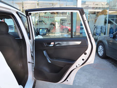 2014款 1.5T 手动 两驱运动型 5座