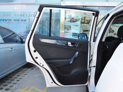 2014款 1.5T 手动 两驱运动型 5座