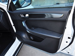 2014款 1.5T 手动 两驱运动型 5座