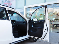 2014款 1.5T 手动 两驱运动型 5座