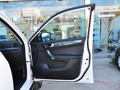 2014款 1.5T 手动 两驱运动型 5座