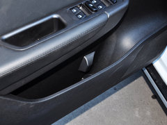 2014款 1.5T 手动 两驱运动型 5座