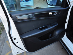 2014款 1.5T 手动 两驱运动型 5座