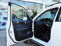 2014款 1.5T 手动 两驱运动型 5座