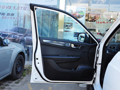 2014款 1.5T 手动 两驱运动型 5座