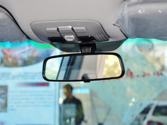 2014款 1.5T 手动 两驱运动型 5座