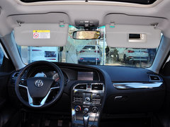 2014款 1.5T 手动 两驱运动型 5座