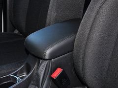 2014款 1.5T 手动 两驱运动型 5座