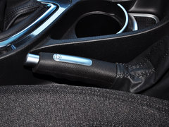 2014款 1.5T 手动 两驱运动型 5座