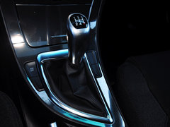 2014款 1.5T 手动 两驱运动型 5座