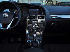 2014款 1.5T 手动 两驱运动型 5座