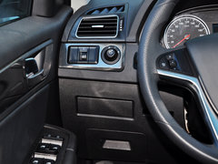 2014款 1.5T 手动 两驱运动型 5座