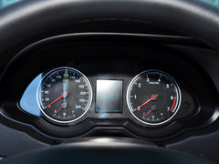 2014款 1.5T 手动 两驱运动型 5座