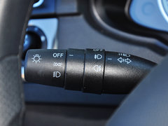 2014款 1.5T 手动 两驱运动型 5座