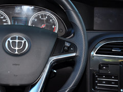2014款 1.5T 手动 两驱运动型 5座