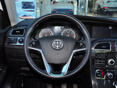 2014款 1.5T 手动 两驱运动型 5座
