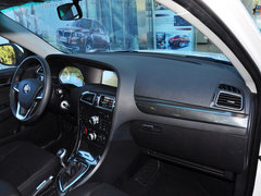 2014款 1.5T 手动 两驱运动型 5座