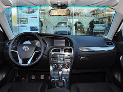 2014款 1.5T 手动 两驱运动型 5座