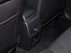 2014款 1.5T 手动 两驱运动型 5座