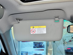 2014款 1.5T 手动 两驱运动型 5座