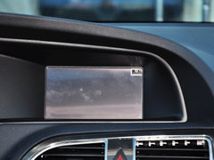2014款 1.5T 手动 两驱运动型 5座