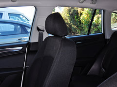 中华V5 2014款 1.5T 手动 两驱运动型 5座