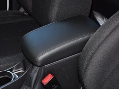 2014款 1.5T 手动 两驱运动型 5座