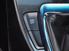 2014款 1.5T 手动 两驱运动型 5座