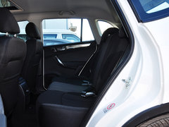 2014款 1.5T 手动 两驱运动型 5座