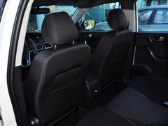 2014款 1.5T 手动 两驱运动型 5座