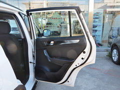 2014款 1.5T 手动 两驱运动型 5座
