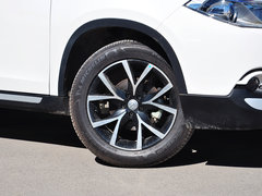 2014款 1.5T 手动 两驱运动型 5座