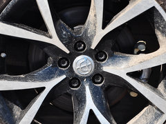 2014款 1.5T 手动 两驱运动型 5座