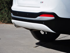 2014款 1.5T 手动 两驱运动型 5座