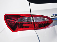 2014款 1.5T 手动 两驱运动型 5座