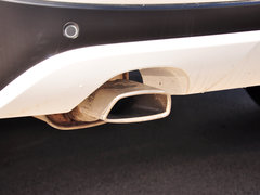 2014款 1.5T 手动 两驱运动型 5座