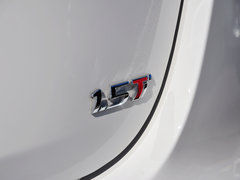 2014款 1.5T 手动 两驱运动型 5座