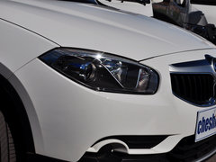 2014款 1.5T 手动 两驱运动型 5座