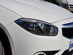 2014款 1.5T 手动 两驱运动型 5座