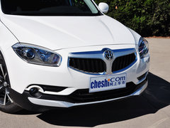 2014款 1.5T 手动 两驱运动型 5座