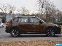 2014款 1.6L 自动 舒适型 5座