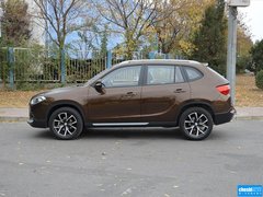 2014款 1.6L 自动 舒适型 5座