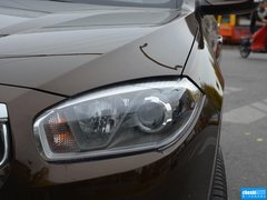 2014款 1.6L 自动 舒适型 5座