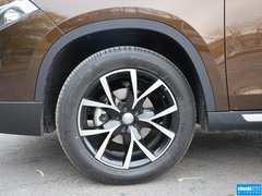 2014款 1.6L 自动 舒适型 5座