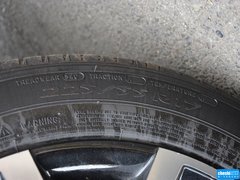 2014款 1.6L 自动 舒适型 5座